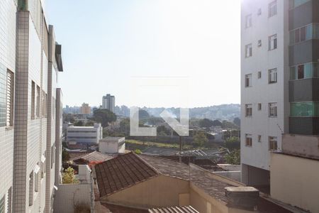 Apartamento para alugar com 157m², 3 quartos e 3 vagasVista área privativa