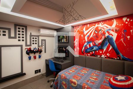 Apartamento para alugar com 157m², 3 quartos e 3 vagasQuarto 1