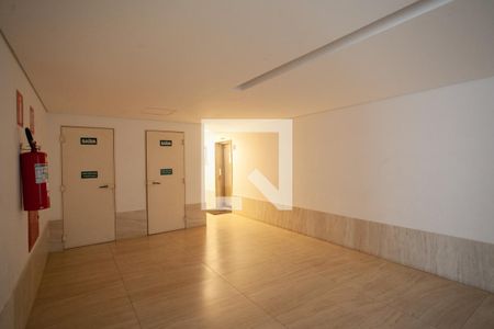 Apartamento para alugar com 157m², 3 quartos e 3 vagasElevador