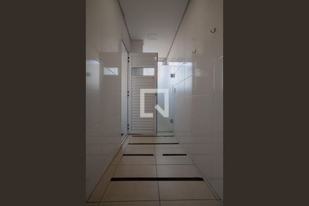 Apartamento para alugar com 157m², 3 quartos e 3 vagasÁrea Comum - Sauna