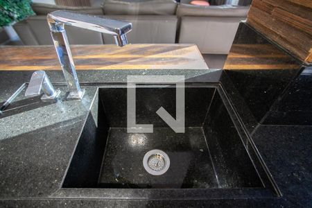 Apartamento para alugar com 157m², 3 quartos e 3 vagasCozinha