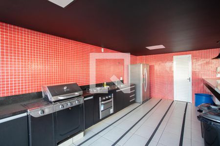 Apartamento para alugar com 157m², 3 quartos e 3 vagasÁrea Comum - Espaço Gourmet