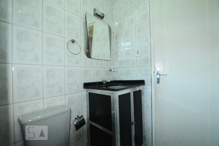 Apartamento à venda com 70m², 3 quartos e sem vagaBanheiro Social