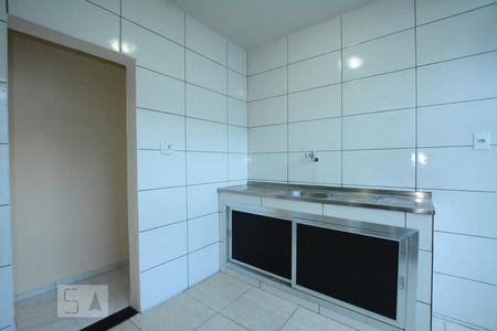 Apartamento à venda com 70m², 3 quartos e sem vagaCozinha