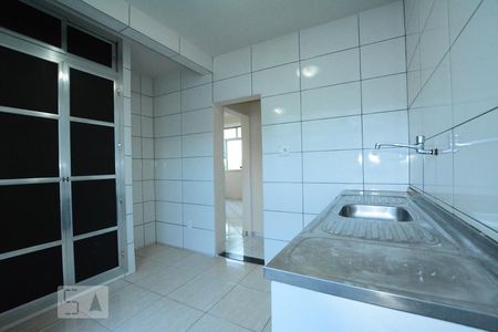 Apartamento à venda com 70m², 3 quartos e sem vagaCozinha