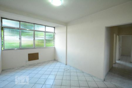 Sala de apartamento à venda com 3 quartos, 70m² em Irajá, Rio de Janeiro