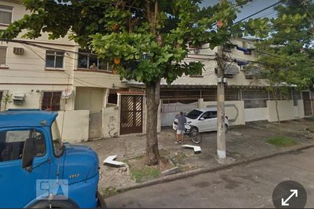 Apartamento à venda com 70m², 3 quartos e sem vagaFachada