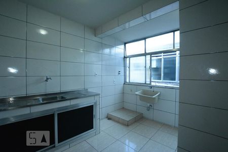Apartamento à venda com 70m², 3 quartos e sem vagaCozinha