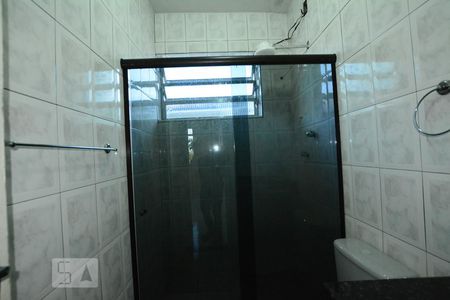 Apartamento à venda com 70m², 3 quartos e sem vagaBanheiro Social