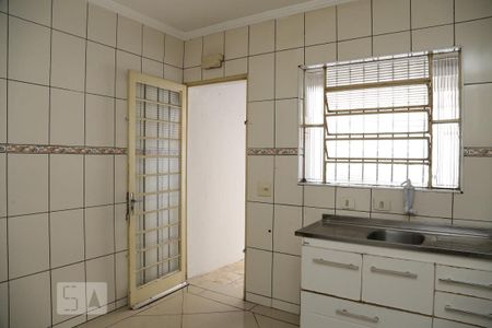 Casa para alugar com 80m², 2 quartos e 1 vagaCozinha