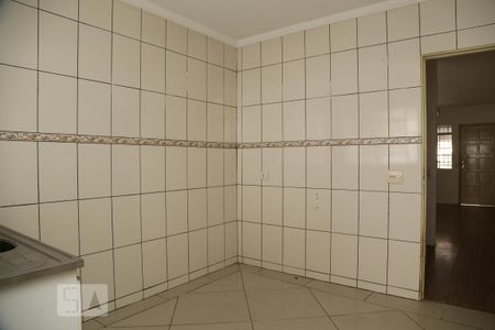 Casa para alugar com 80m², 2 quartos e 1 vagaCozinha