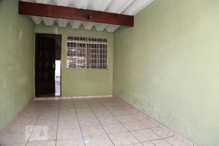 Casa para alugar com 80m², 2 quartos e 1 vagaGaragem