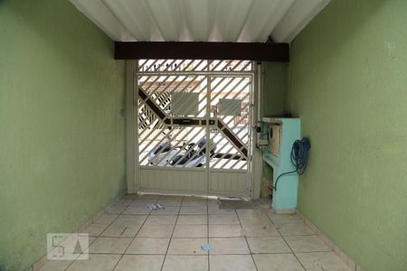 Casa para alugar com 80m², 2 quartos e 1 vagaGaragem