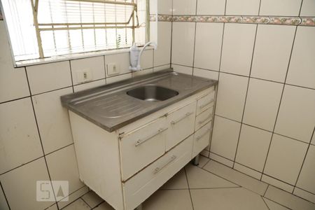 Casa para alugar com 80m², 2 quartos e 1 vagaCozinha