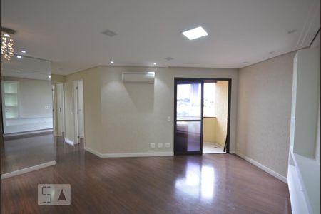 Sala de apartamento à venda com 3 quartos, 75m² em Vila Mariana, São Paulo