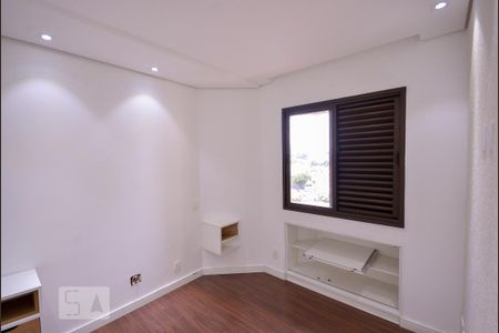 Apartamento à venda com 75m², 3 quartos e 2 vagasQuarto 3