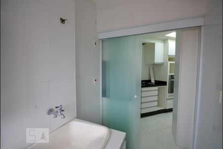 Apartamento à venda com 75m², 3 quartos e 2 vagasArea de Serviço