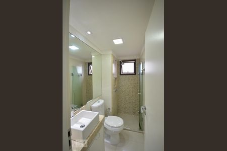 Apartamento à venda com 75m², 3 quartos e 2 vagasSuite Quarto 3