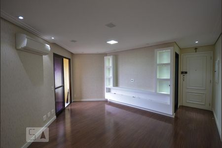 Sala de apartamento à venda com 3 quartos, 75m² em Vila Mariana, São Paulo