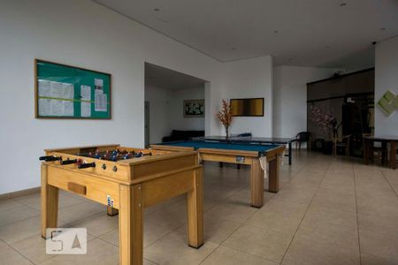 Apartamento à venda com 75m², 3 quartos e 2 vagasSalão de Festas