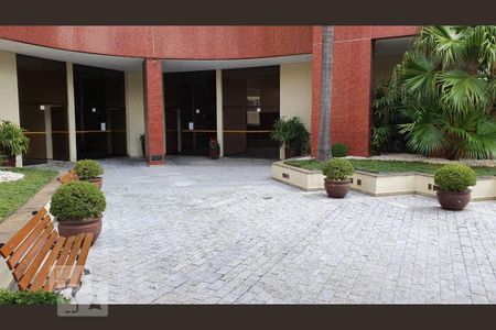 Apartamento à venda com 75m², 3 quartos e 2 vagasArea Comum
