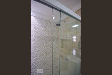 Apartamento à venda com 75m², 3 quartos e 2 vagasBanheiro Social