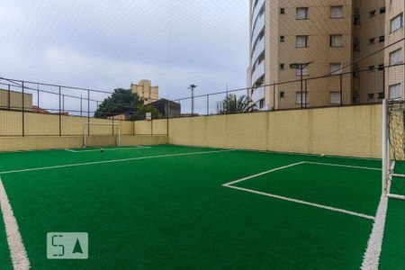 Apartamento à venda com 75m², 3 quartos e 2 vagasQuadra