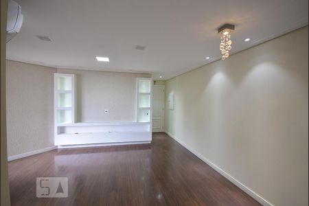 Sala de apartamento à venda com 3 quartos, 75m² em Vila Mariana, São Paulo