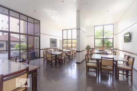 Apartamento à venda com 75m², 3 quartos e 2 vagasSalão de Festas