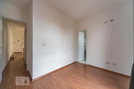 Quarto 2 de apartamento à venda com 2 quartos, 96m² em Campestre, Santo André