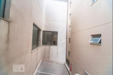 Vista do Quarto 1 de apartamento à venda com 2 quartos, 96m² em Campestre, Santo André