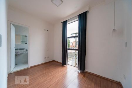 Quarto 2 de apartamento à venda com 2 quartos, 96m² em Campestre, Santo André
