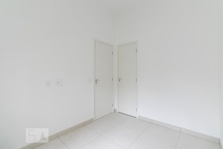 Suíte de apartamento para alugar com 2 quartos, 34m² em Água Rasa, São Paulo