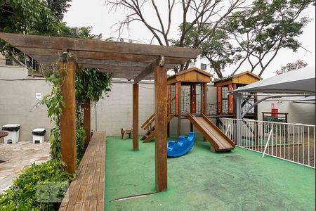 Apartamento à venda com 55m², 2 quartos e 1 vagaPlayground