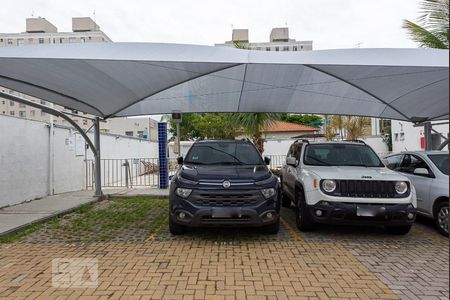 Apartamento à venda com 55m², 2 quartos e 1 vagaGaragem