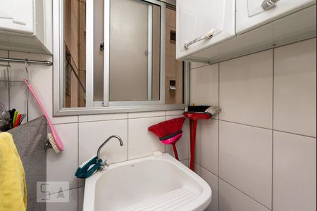 Apartamento à venda com 55m², 2 quartos e 1 vagaÁrea de Serviço