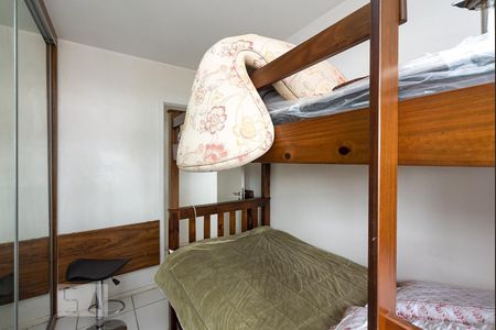 Apartamento à venda com 55m², 2 quartos e 1 vagaQuarto 1