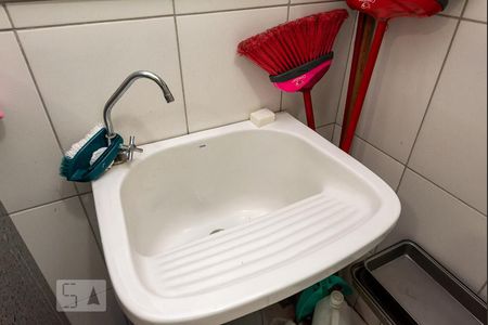 Apartamento à venda com 55m², 2 quartos e 1 vagaÁrea de Serviço