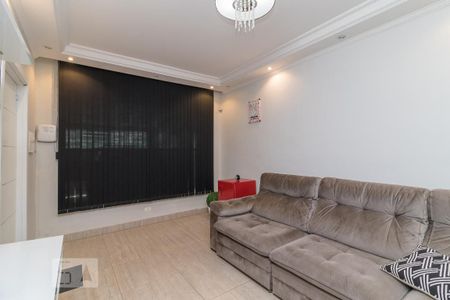 Sala de casa à venda com 3 quartos, 150m² em Jardim Vila Formosa, São Paulo