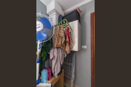 Casa à venda com 150m², 3 quartos e 2 vagas Casa à venda com 150m², 3 quartos e 2 vagasQuarto de serviço