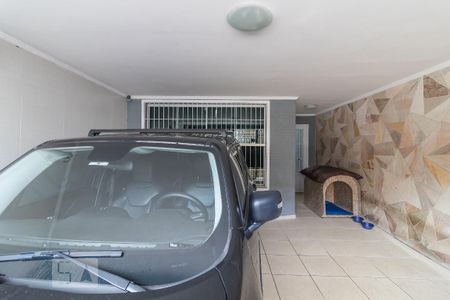Casa à venda com 150m², 3 quartos e 2 vagas Casa à venda com 150m², 3 quartos e 2 vagasGaragem