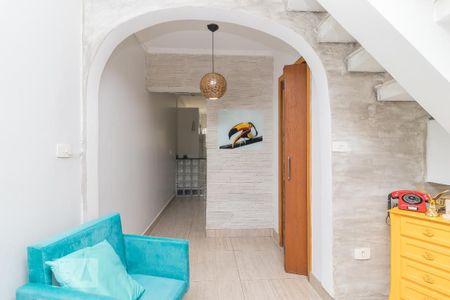 Sala de casa à venda com 3 quartos, 150m² em Jardim Vila Formosa, São Paulo