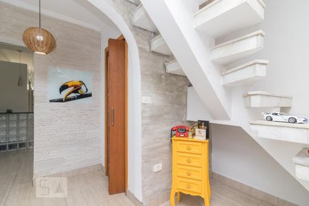 Sala de casa à venda com 3 quartos, 150m² em Jardim Vila Formosa, São Paulo