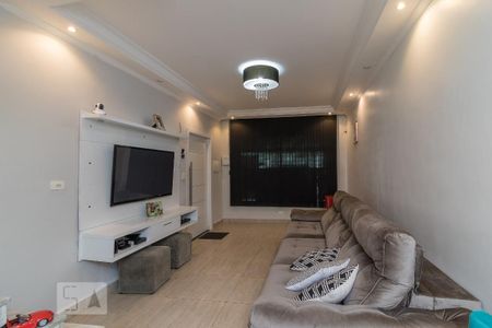 Sala de casa à venda com 3 quartos, 150m² em Jardim Vila Formosa, São Paulo