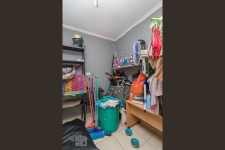 Casa à venda com 150m², 3 quartos e 2 vagas Casa à venda com 150m², 3 quartos e 2 vagasQuarto de serviço