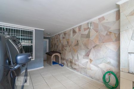 Casa à venda com 150m², 3 quartos e 2 vagas Casa à venda com 150m², 3 quartos e 2 vagasGaragem