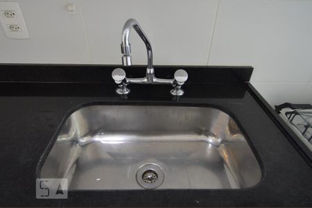 Apartamento para alugar com 50m², 1 quarto e 1 vagaCozinha