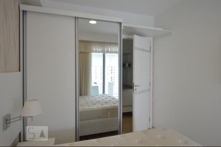 Apartamento para alugar com 50m², 1 quarto e 1 vagaQuarto