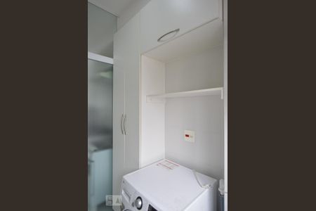 Apartamento para alugar com 50m², 1 quarto e 1 vagaÁrea de serviço