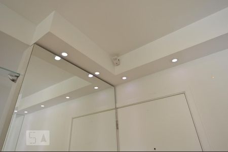 Apartamento para alugar com 50m², 1 quarto e 1 vagaCamara de TC
